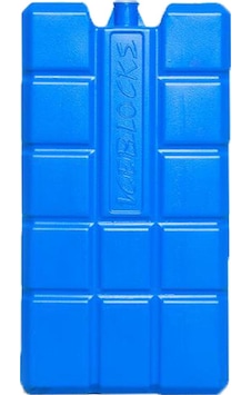 Connabride Iceblock Buz Kasedi 750cc