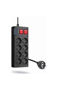 8 Li Çoklu Priz + Usb Usb-c + 2 Metre Güç Kablosu Güç Dağıtıcı Elektrik Uzatma Kablosu Ev/ofis/ Sku: Mırstk6ba57ea70f 8 Li Çoklu Priz + Usb Usb-c + 2 Metre Güç Kablosu Güç Dağıtıcı Elektrik Uzatma Kablosu Ev/ofis/ Sku: Mırstk6ba57ea70f