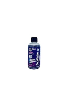 Dr. White Ağız Bakım Suyu Total Care 250 Ml