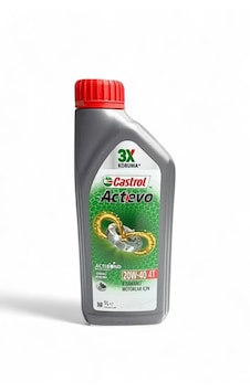 Actevo 20w-40 4t Motosiklet Yağı 1lt Actevo 20w-40 4t Motosiklet Yağı 1lt