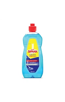 Asperox Sparx Bulaşık Makinesi Parlatıcı&kurutucu 400 Ml Asperox Sparx Bulaşık Makinesi Parlatıcı&kurutucu 400 Ml