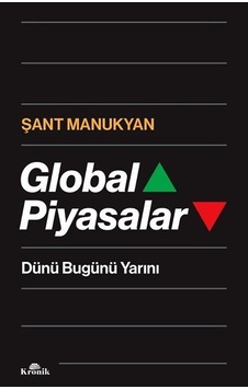 Global Piyasalar / Şant Manukyan Global Piyasalar / Şant Manukyan