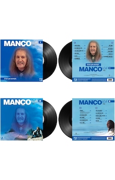 Barış Manço - Özel Set "3" 2 Plak Barış Manço - Özel Set "3" 2 Plak