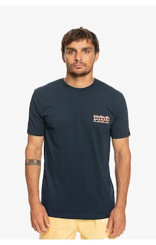 Quiksilver Quıksılver Quıkspray Erkek Lacivert Erkek T-shirt Lacivert Quiksilver Quıksılver Quıkspray Erkek Lacivert Erkek T-shirt Lacivert