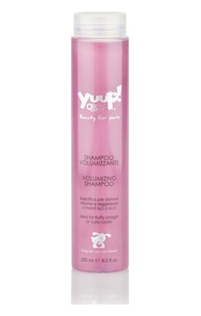 Yuup Hacim Veren Poodle Kedi Köpek Şampuanı 250 ML Yuup Hacim Veren Poodle Kedi Köpek Şampuanı 250 ML