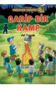 4.sınıf Matematik Hikayesi-garip Bir Kamp 4.sınıf Matematik Hikayesi-garip Bir Kamp