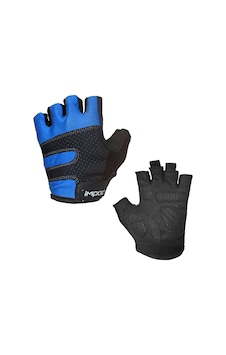 Impact Peak Jelli Eldiven - Mavi Medium Eld-236 Impact Peak Jelli Eldiven - Mavi Medium Eld-236