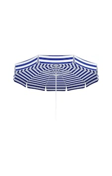 Türklersemsiye Tevalli Parasol'S 100/10 Delüks Plaj Ve Bahçe Şemsiye - Mavi Beya Türklersemsiye Tevalli Parasol'S 100/10 Delüks Plaj Ve Bahçe Şemsiye - Mavi Beya