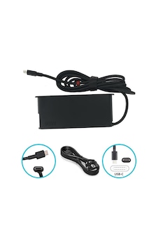 Lenovo Ideapad 5-14ıl05 14ııl05 Type 81yh Uyumlu Adaptör Şarj Usb Type-c Lenovo Ideapad 5-14ıl05 14ııl05 Type 81yh Uyumlu Adaptör Şarj Usb Type-c