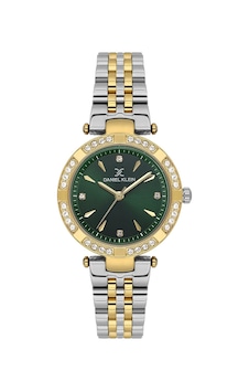 Daniel Klein Dk.13.10109-5 Kadın Kol Saati Altın Daniel Klein Dk.13.10109-5 Kadın Kol Saati Altın