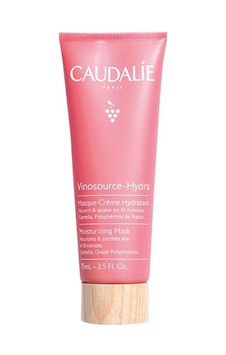 Caudalie Vinosource Hydra Nem Maskesi 75 Ml Caudalie Vinosource Hydra Nem Maskesi 75 Ml