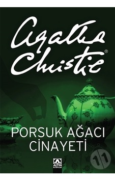 Altın Yayınları Porsuk Ağacı Cinayeti Altın Yayınları Porsuk Ağacı Cinayeti