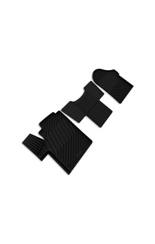Mercedes Vito639 Paspas Set Siyah M A6396809801 Wender Mercedes Vito639 Paspas Set Siyah M A6396809801 Wender