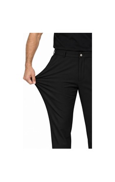 Goffra Erkek Flexon Ultra Esnek Relaxed Beli Lastikli Jogger Pantolon Siyah M702-r0433-07 Goffra Erkek Flexon Ultra Esnek Relaxed Beli Lastikli Jogger Pantolon Siyah M702-r0433-07