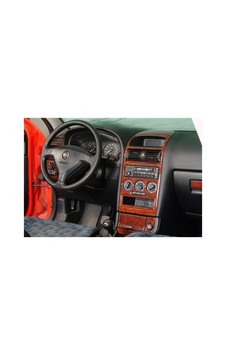 Opel Astra G Torpido Kaplama 1994-2005 16.prç Otomatik Vites Maun Opel Astra G Torpido Kaplama 1994-2005 16.prç Otomatik Vites Maun