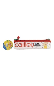 Dönmezler Caillou Tek Gözlü Kalemlik