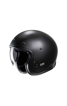 HJC V31 Kask Semı Flat Siyah HJC V31 Kask Semı Flat Siyah