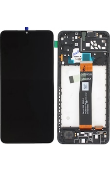 Samsung Galaxy Uyumlu A04s A047f Lcd Ekran Dokunmatik Çıtalı Servis Samsung Galaxy Uyumlu A04s A047f Lcd Ekran Dokunmatik Çıtalı Servis
