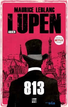 813 - Arsen Lüpen 813 - Arsen Lüpen