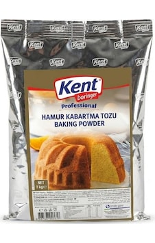 Kent Kabartma Tozu 1kg.