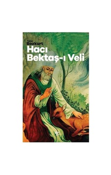 Hacı Bektaş-ı Veli - Ccgx-898073 Hacı Bektaş-ı Veli - Ccgx-898073