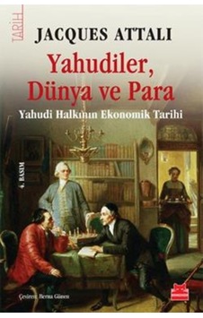 Yahudiler, Dünya Ve Para