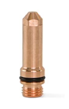 Hypertherm 220528 Hsd Elektrod Hypro2000 Hypertherm 220528 Hsd Elektrod Hypro2000