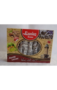 Eraslan Zile Kömesi Cevizli Sucuk 1 KG