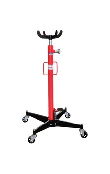 OMEGA DİKEY ŞANZIMAN KRİKOSU 0,5 TON