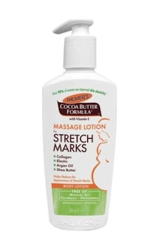 Palmer's Cocoa Butter Stretch Marks Massage Lotion 250 ML Palmer's Cocoa Butter Stretch Marks Massage Lotion 250 ML