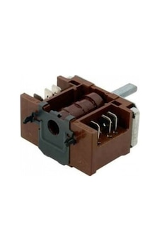 Hotpoint Ariston - Indesit Uyumlu Fırın Turbo Komütatör 494264562 Hotpoint Ariston - Indesit Uyumlu Fırın Turbo Komütatör 494264562