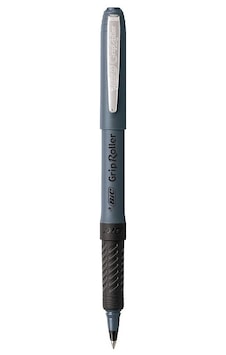 Bic Siyah 05 Grıp Roller Kalem 939342 Bic Siyah 05 Grıp Roller Kalem 939342