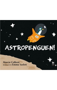 Astropenguen - Ybve-652978