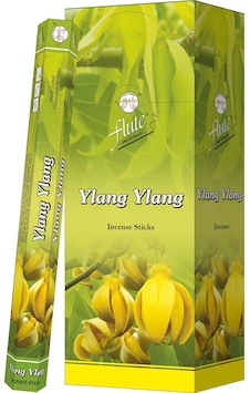 Flute Tütsü Ylang Ylang 20 Çubuk