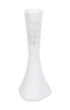 5576 40 Cm Plastik Fil Ğı Vazo Şeffaf 5576 40 Cm Plastik Fil Ğı Vazo Şeffaf