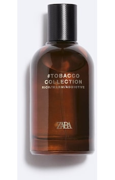 Zara Tobacco Rich Warm Addictive Erkek Parfüm EDT 100 ML Zara Tobacco Rich Warm Addictive Erkek Parfüm EDT 100 ML