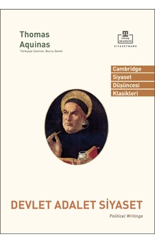 Devlet Adalet Siyaset-timaş Akademi