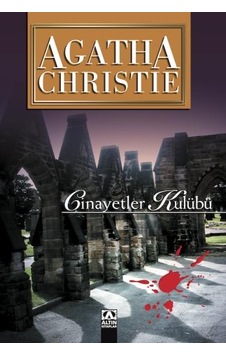Cinayetler Kulübü Cinayetler Kulübü