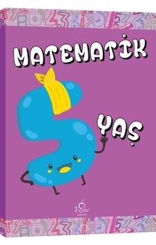 Matematik 5 Yaş N11.27393 Matematik 5 Yaş N11.27393