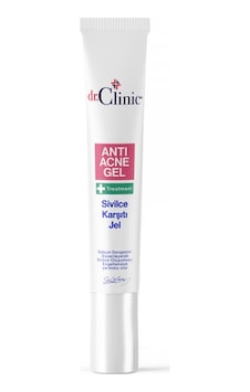 Dr.Clinic Sivilce Jeli 15 ml Dr.Clinic Sivilce Jeli 15 ml
