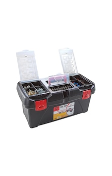 Super Bag Asr-2048 22 Inç Takım Çantası - Plastik Kilitli Super Bag Asr-2048 22 Inç Takım Çantası - Plastik Kilitli