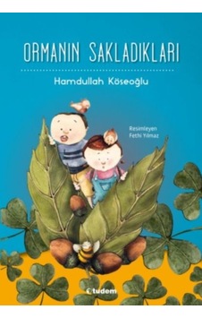 Ormanın Sakladıkları - Ybve-762101 Ormanın Sakladıkları - Ybve-762101
