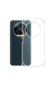 Realme 13 Pro İle Uyumlu Mat Tpu Arka Kaplama 360 Realme 13 Pro İle Uyumlu Mat Tpu Arka Kaplama 360