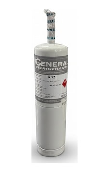 Gaz R-32 700gr General Gaz R-32 700gr General