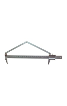 Bts 12111 Açı Ölçer 600 mm Bts 12111 Açı Ölçer 600 mm