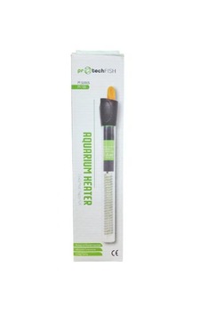 Protech Akvaryum Isıtıcı 25 Watt