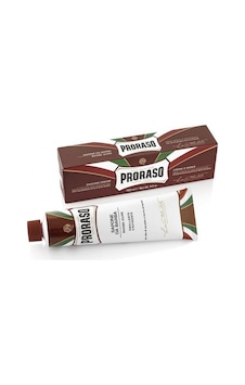 Proraso Sandal Ağacı ve Shea Yağı Özlü Tıraş Kremi 150 ML Proraso Sandal Ağacı ve Shea Yağı Özlü Tıraş Kremi 150 ML