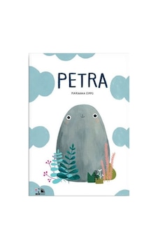 Petra 9786052780480 Petra 9786052780480