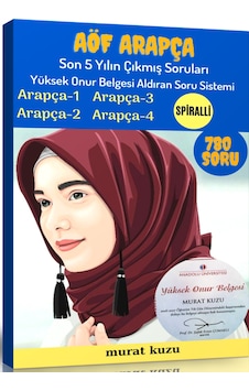 Aöf Ilahiyat Arapça Çıkmış ve Çıkacak Sorular Aöf Ilahiyat Arapça Çıkmış ve Çıkacak Sorular