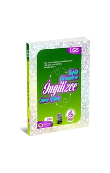 Karaağaç Yayıncılık Taktik Çözümlerle Lgs Ingilizce Soru Kitabı Karaağaç Yayıncılık Taktik Çözümlerle Lgs Ingilizce Soru Kitabı